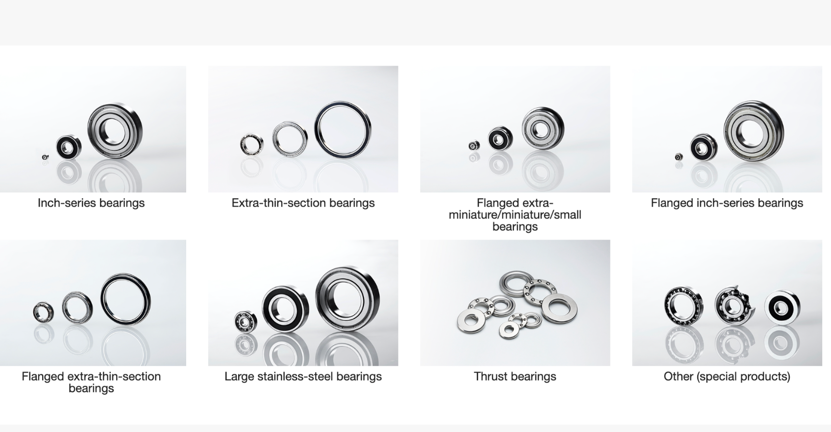 EZO product type