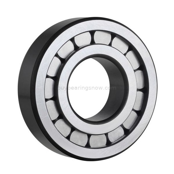 SKF NJ307ECJ