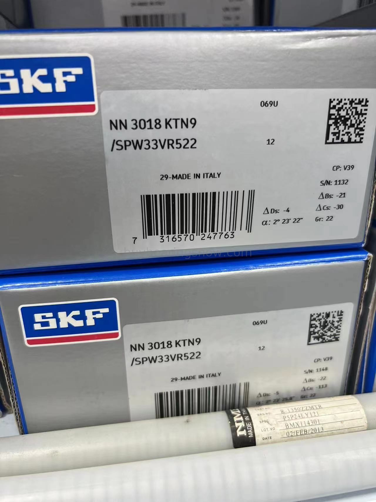 NN3018KTN9/SPW33
