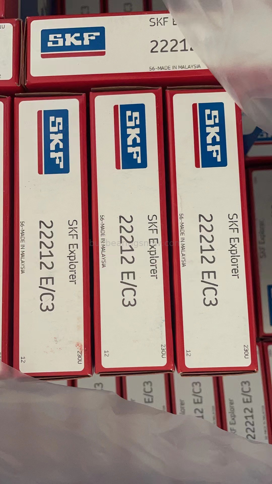 22212 E/C3