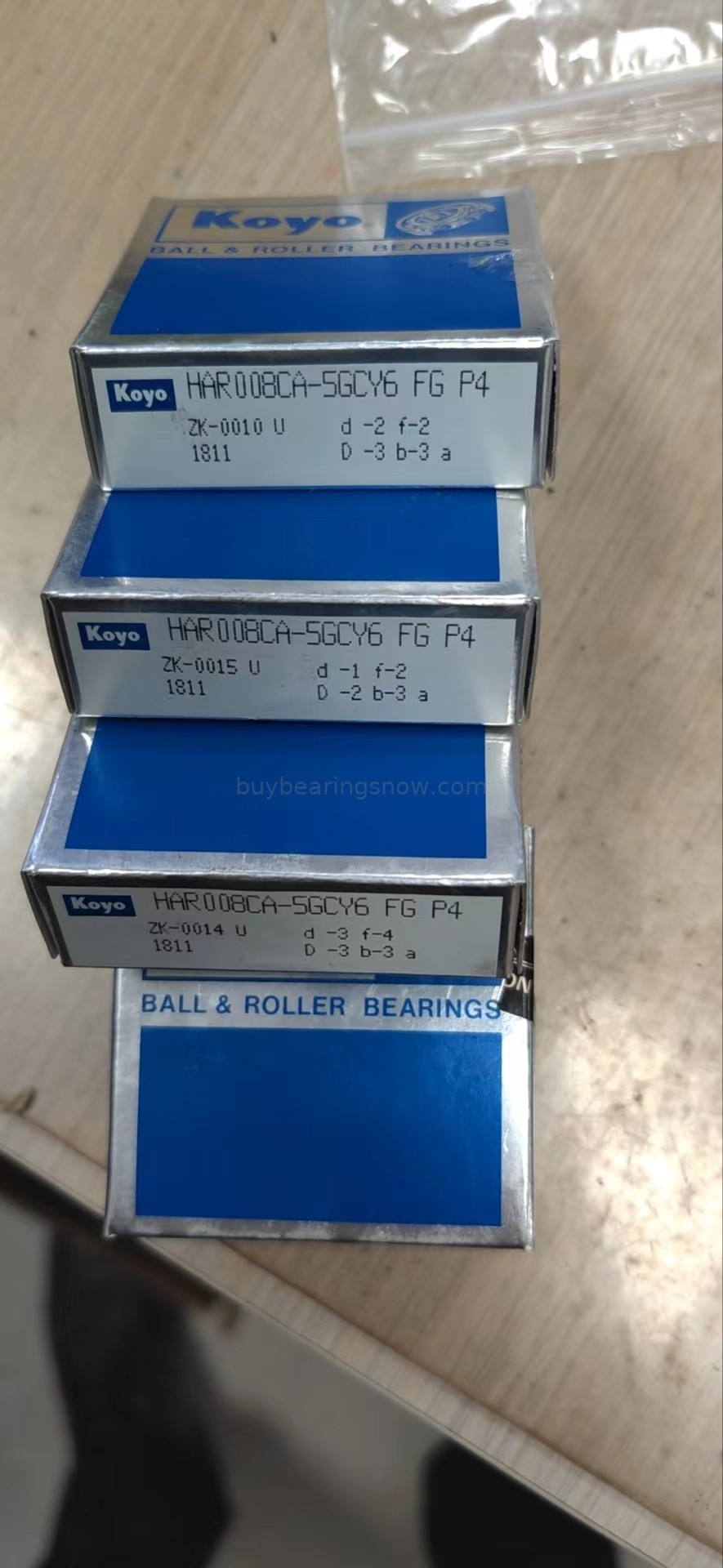 HAR008CA-5GCY6 FGP4U