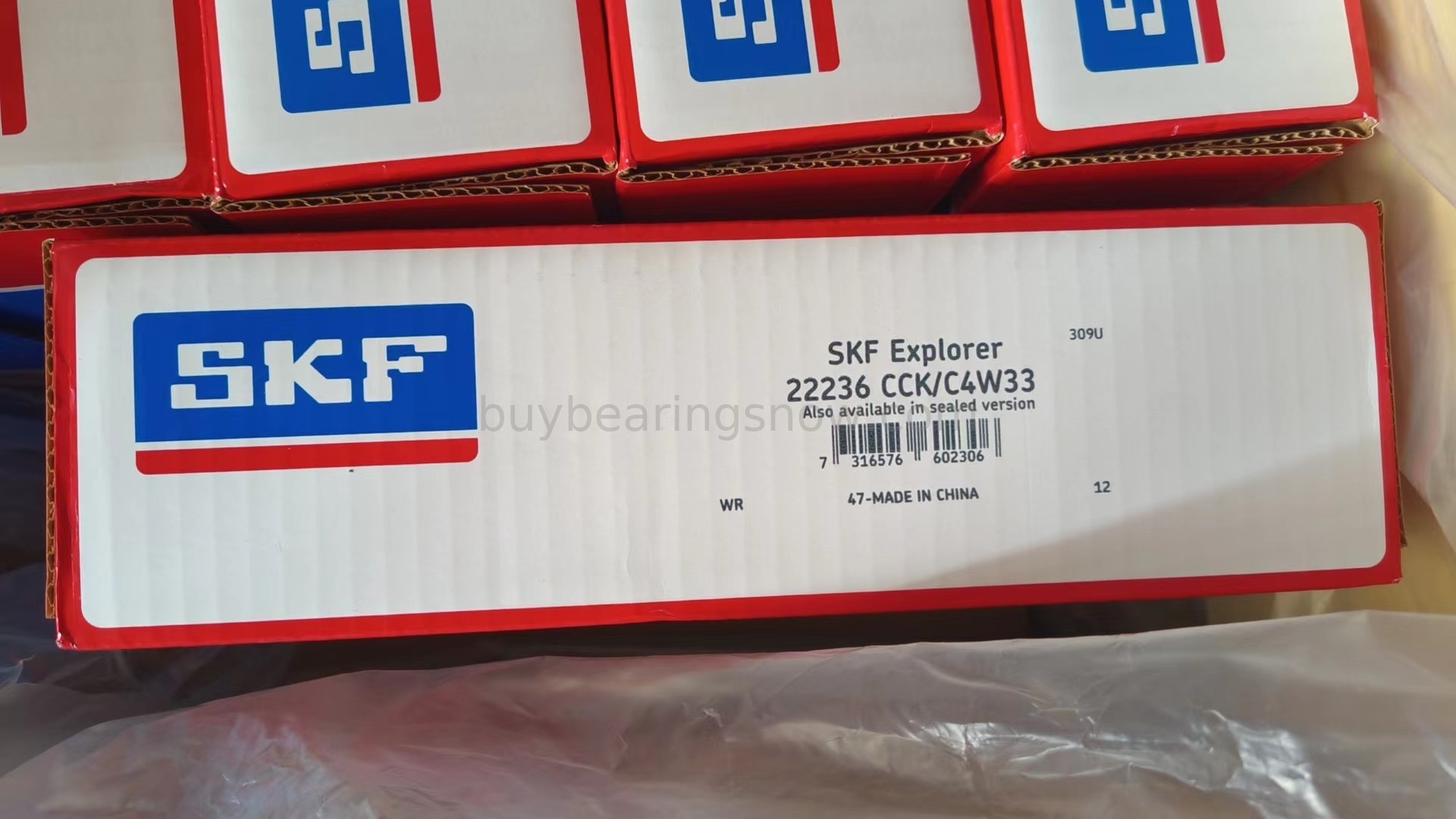 22236 CCK/C4W33