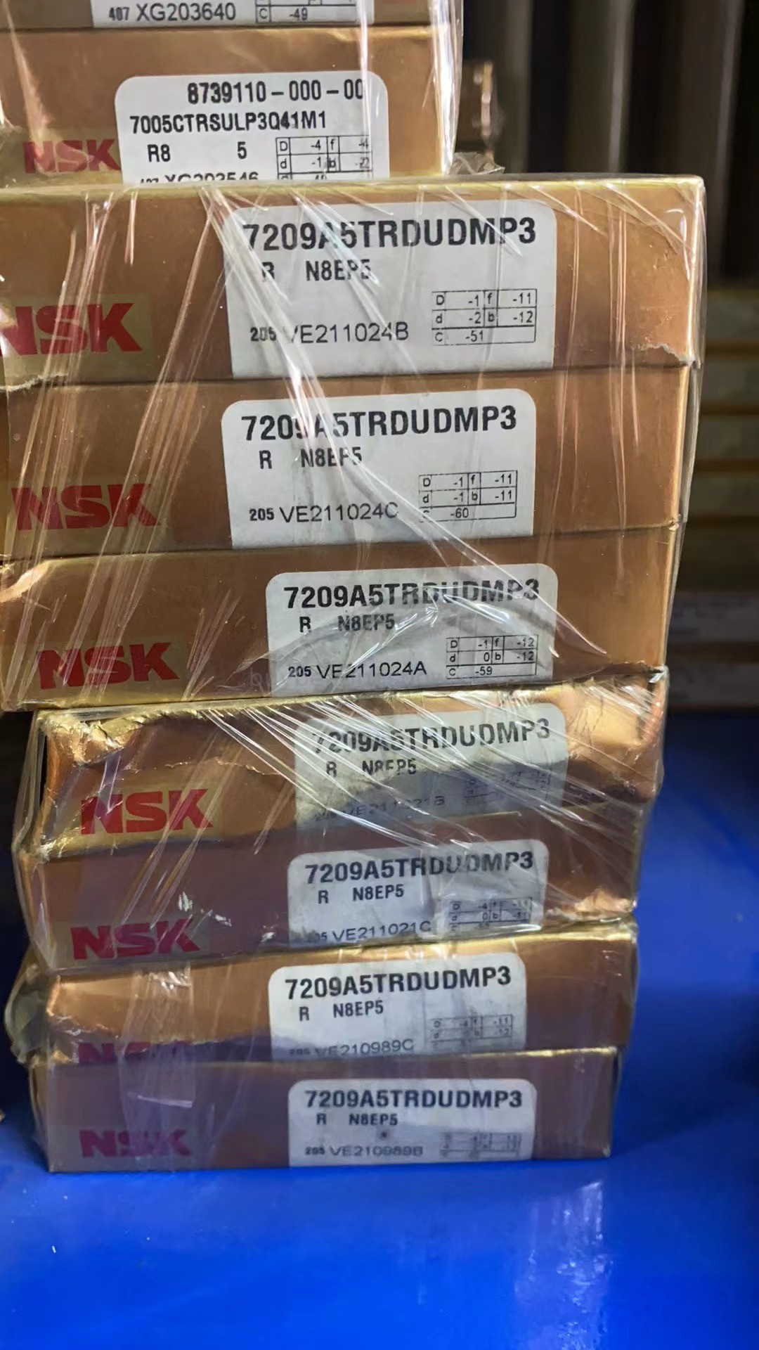 7209A5TRDUDMP3