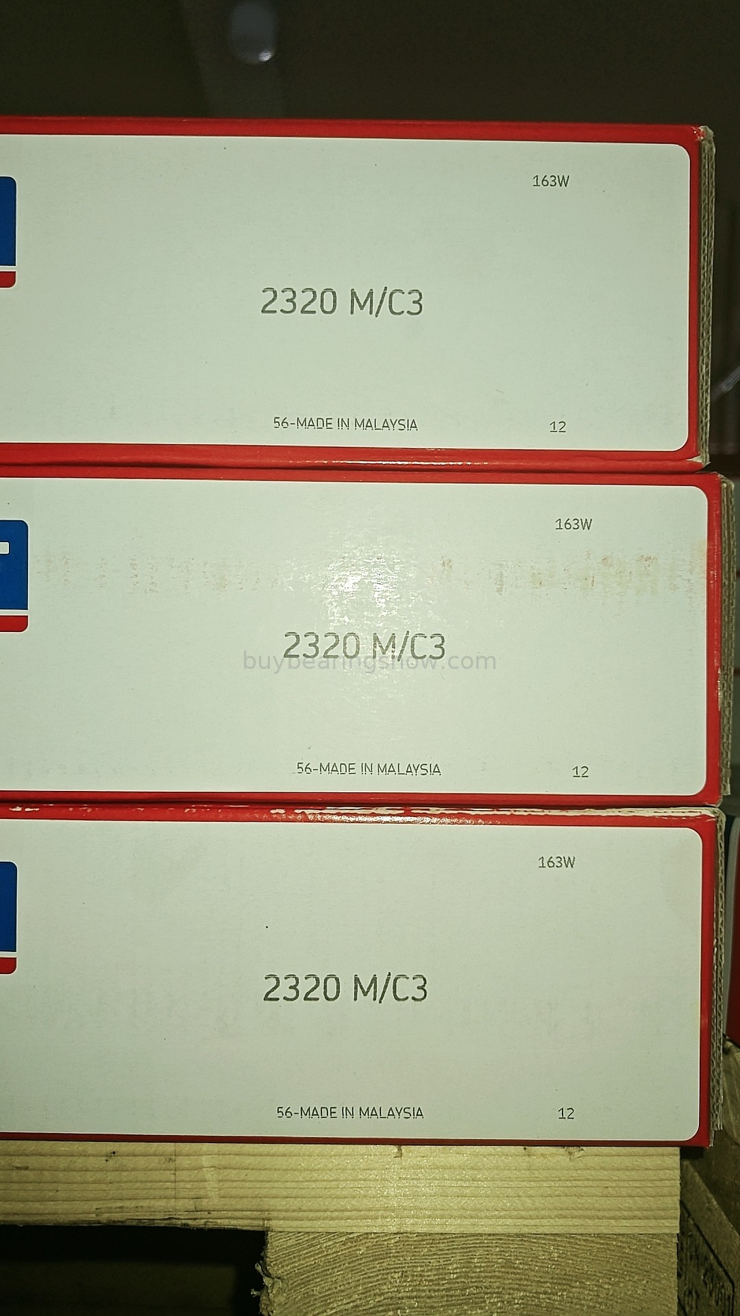 2320 M/C3