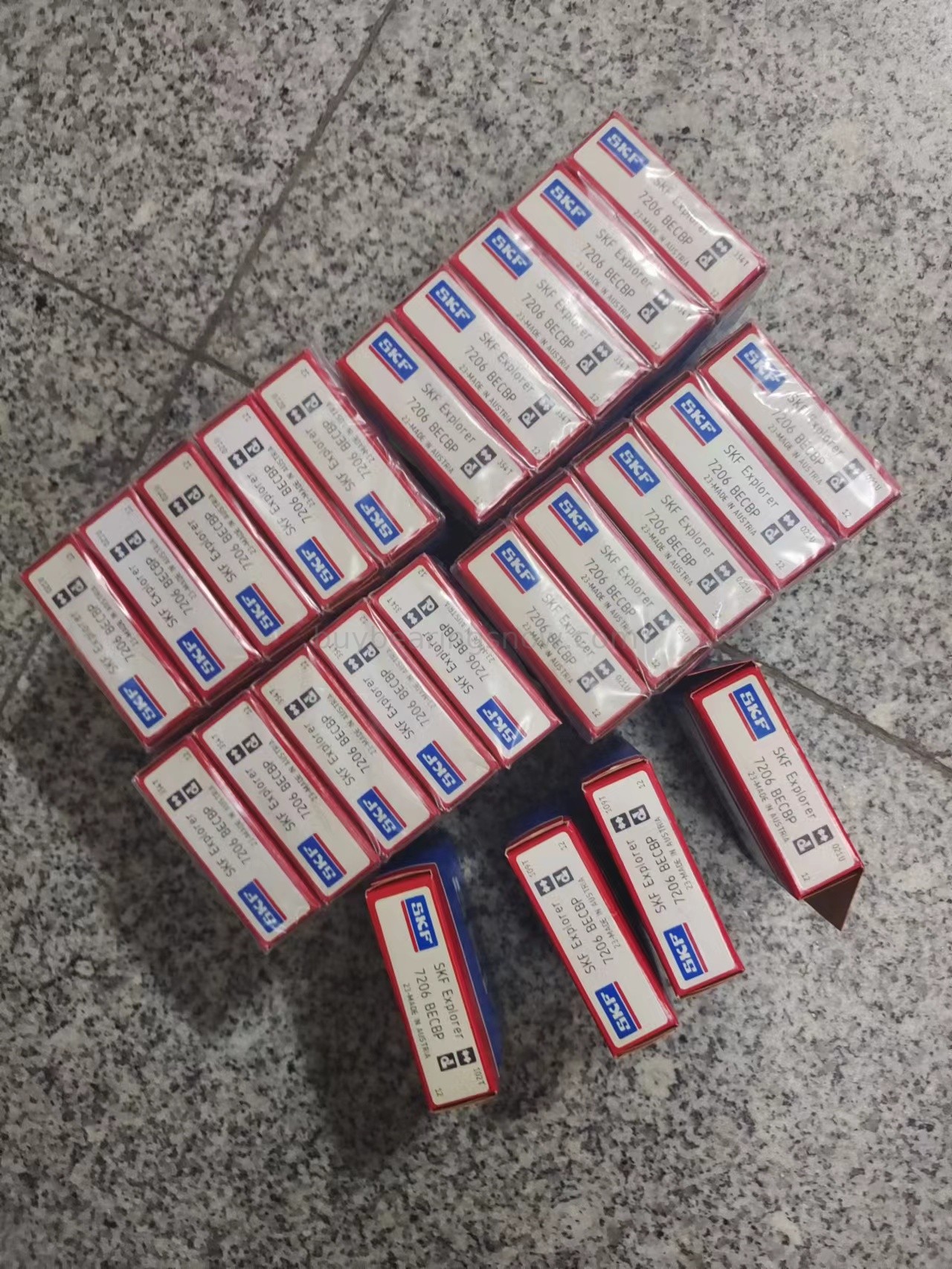 7206 BECBP