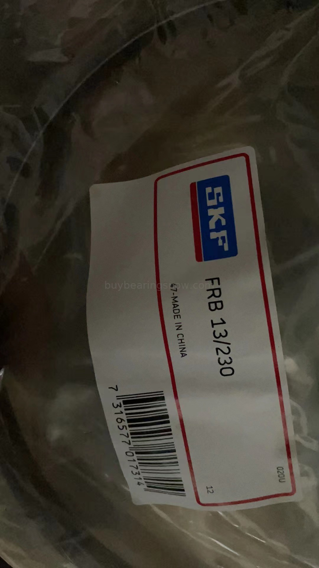 FRB 13/230