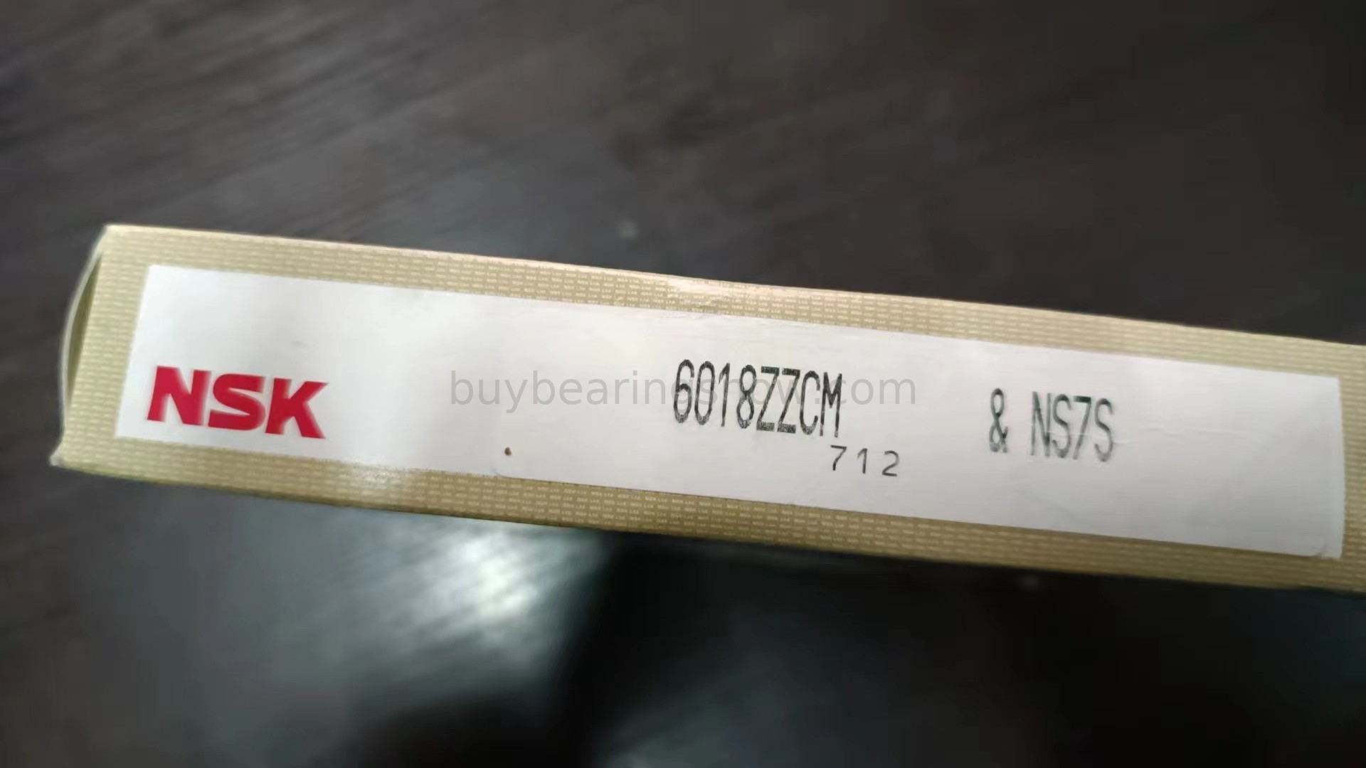 6018ZZCM
