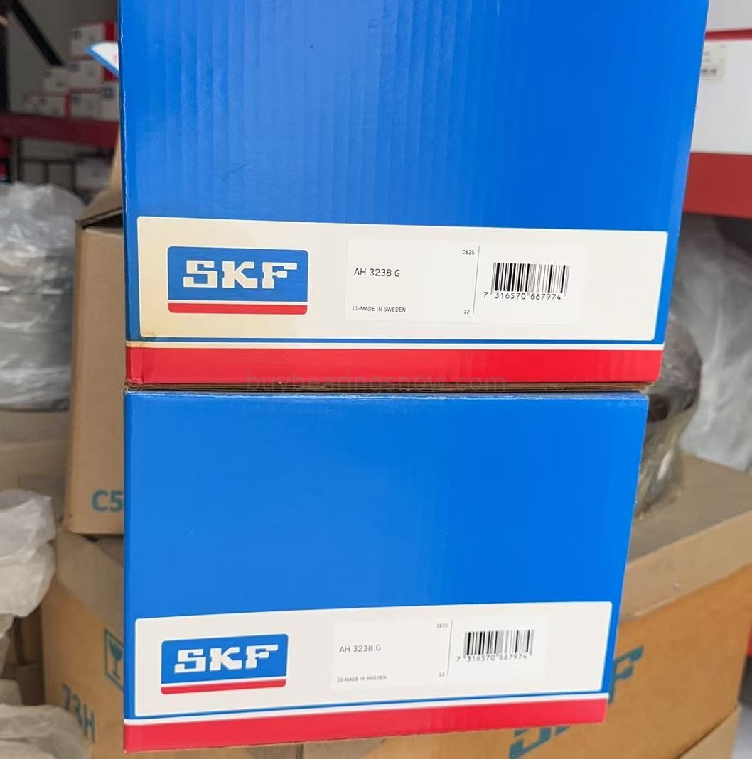 AH 3238 G