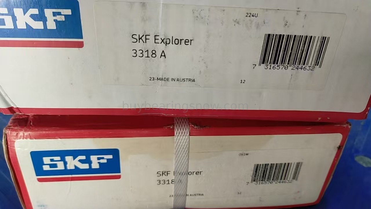 3318A