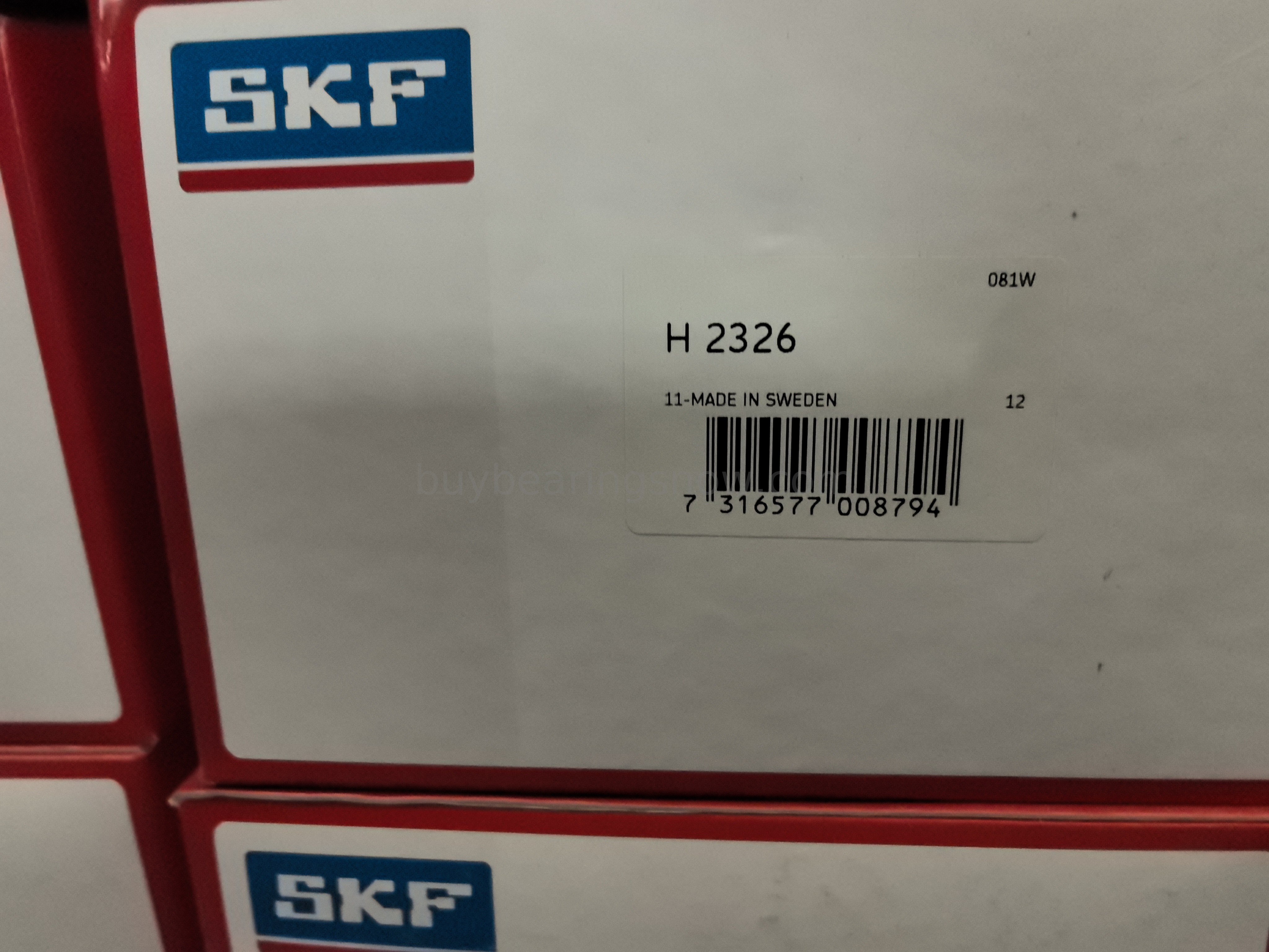 H 2326