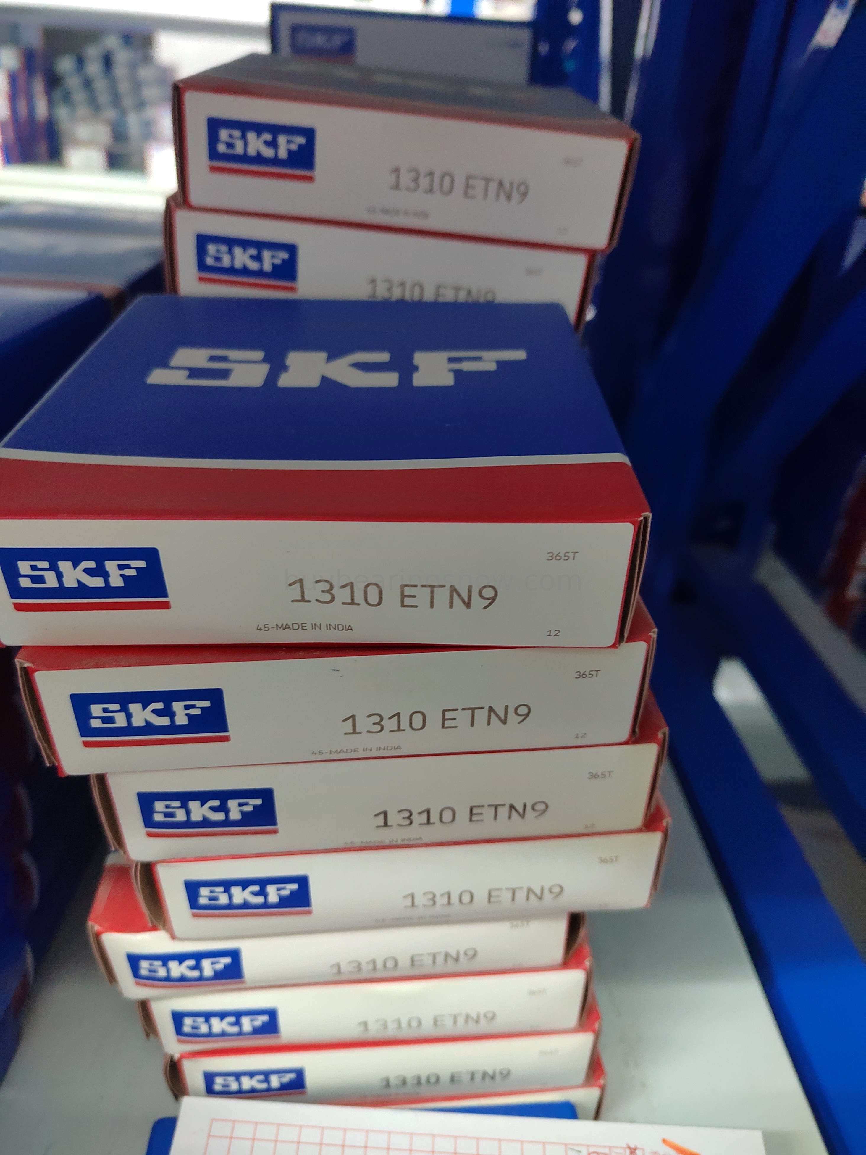 1310 ETN9