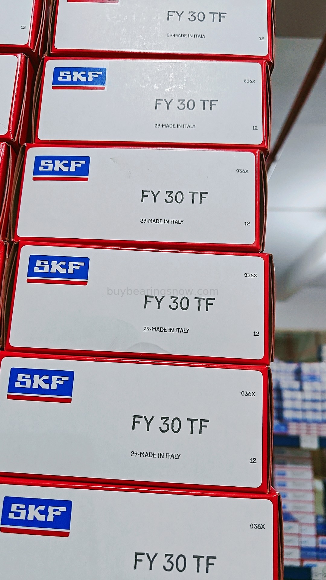 FY 30 TF