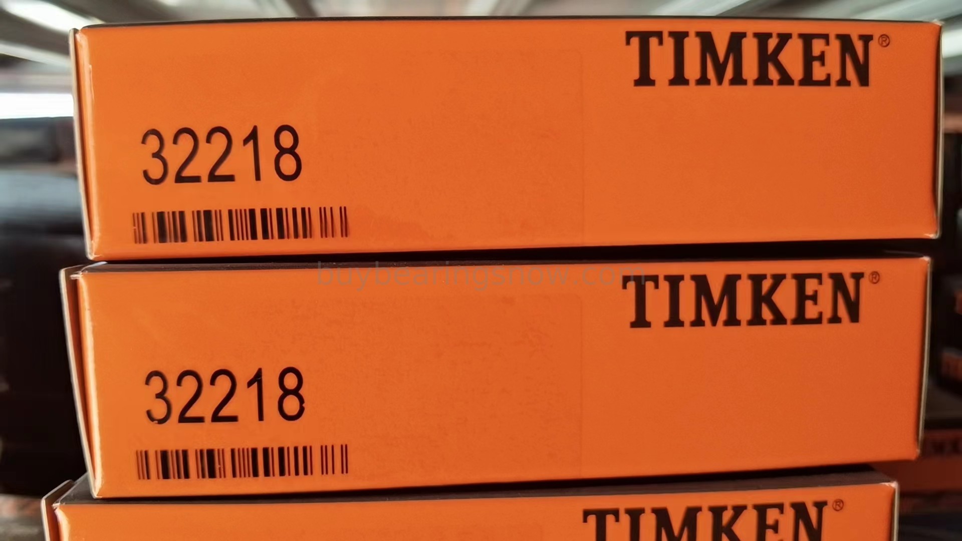 TIMKEN 32218