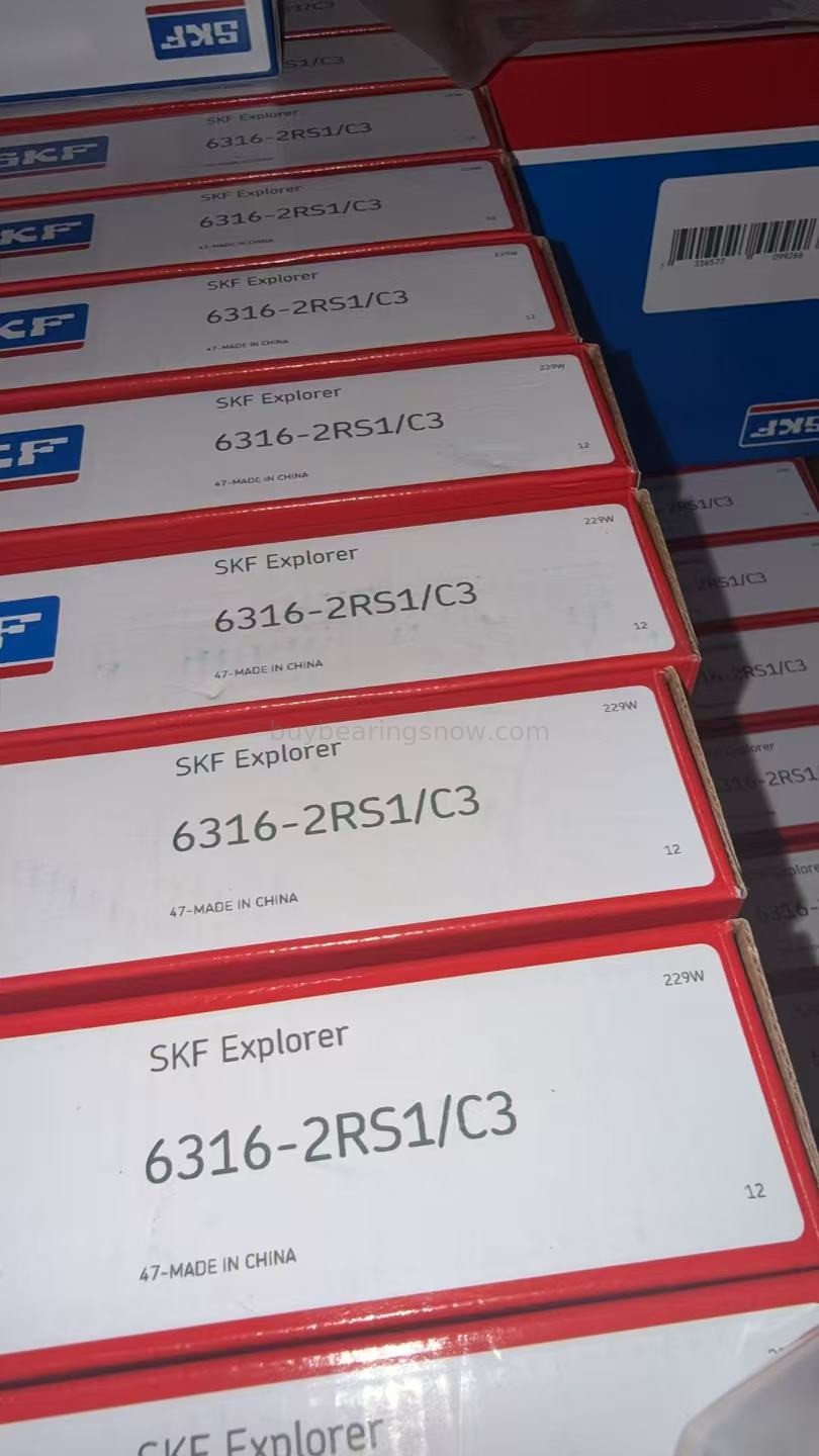 6316-2RS1/C3