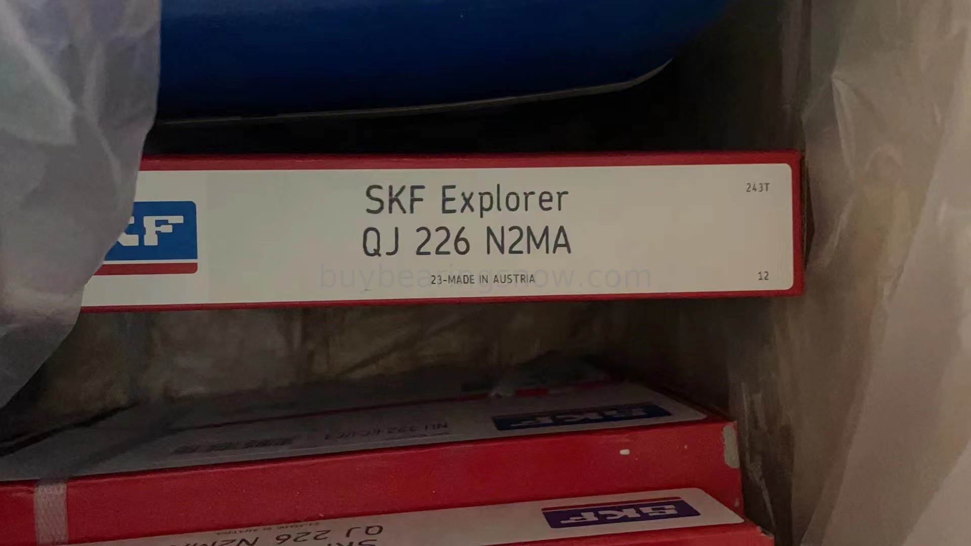 QJ 226 N2MA