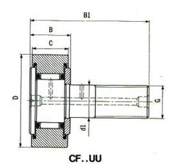 Technical Drawing 1