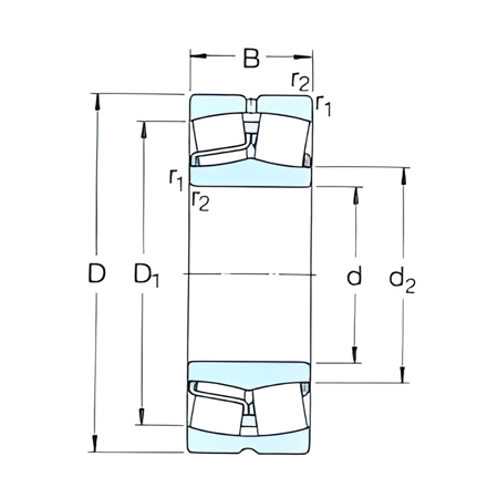 Technical Drawing 1