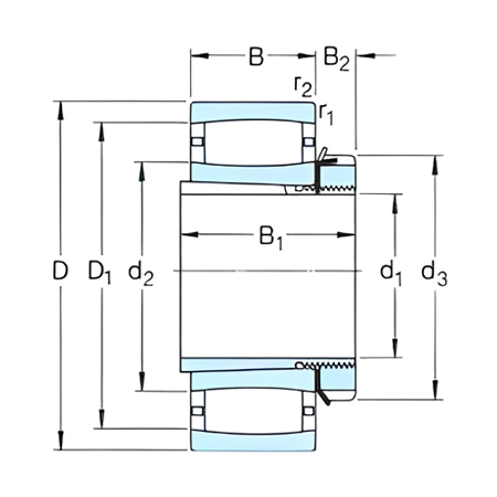 Technical Drawing 1