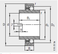 Technical Drawing 1