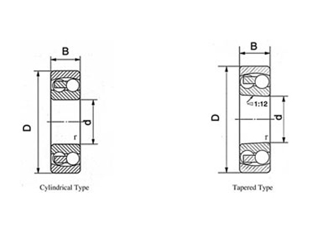 Technical Drawing 1