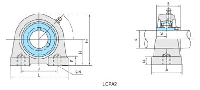 Technical Drawing 1