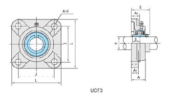 Technical Drawing 1