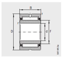 Technical Drawing 1