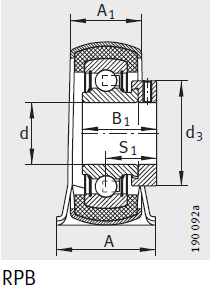 Technical Drawing 5