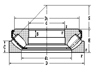 Technical Drawing 1