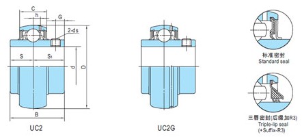 Technical Drawing 1