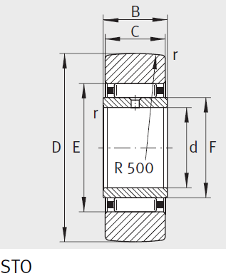 Technical Drawing 1