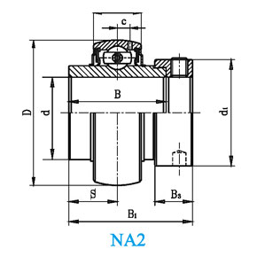 Technical Drawing 1