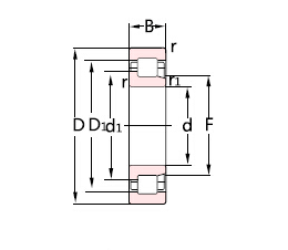 Technical Drawing 3