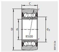 Technical Drawing 1