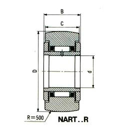 Technical Drawing 1