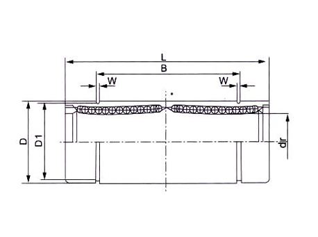 Technical Drawing 1