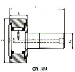 Technical Drawing 1