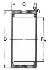 Technical Drawing 2