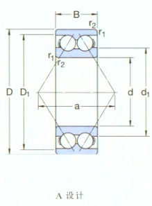 Technical Drawing 1