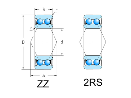 Technical Drawing 1