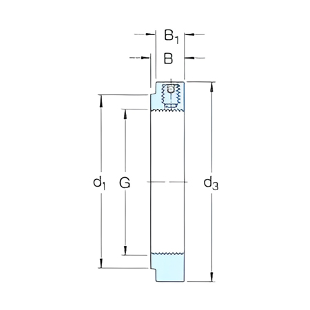 Technical Drawing 1