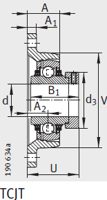 Technical Drawing 4