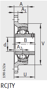 Technical Drawing 5