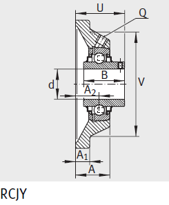 Technical Drawing 3