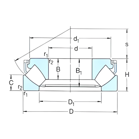 Technical Drawing 1