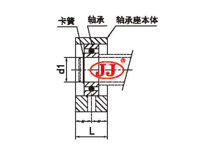 Technical Drawing 3