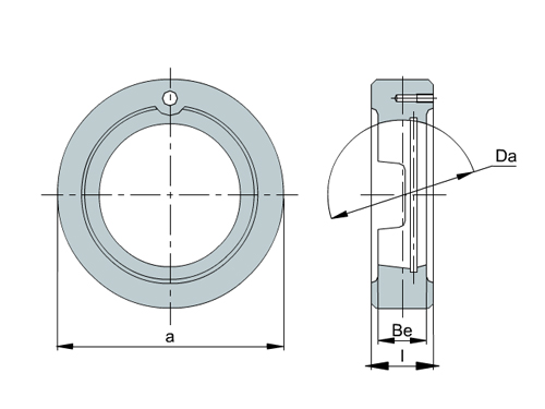 Technical Drawing 1
