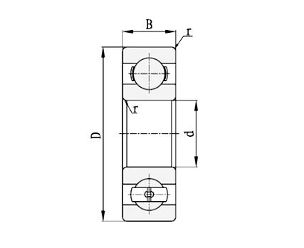 Technical Drawing 1