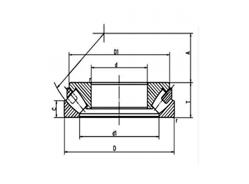 Technical Drawing 1