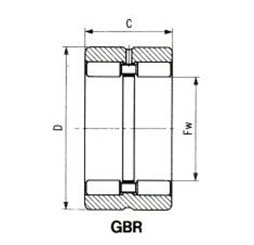 Technical Drawing 1